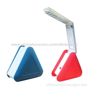 LED Reading Lamps, 6,500K Color Temperature, 3-4 Hours Charging Time